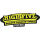 High Five – Board Fashion Shoes