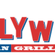 Hollywood – American Grill &amp; Bar