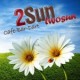 Café Bar Dart 2Sun