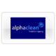 Alphaclean Textilreinigung